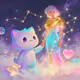 Somina: Sparks Between Stars