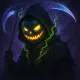 Haunted Pumpkins