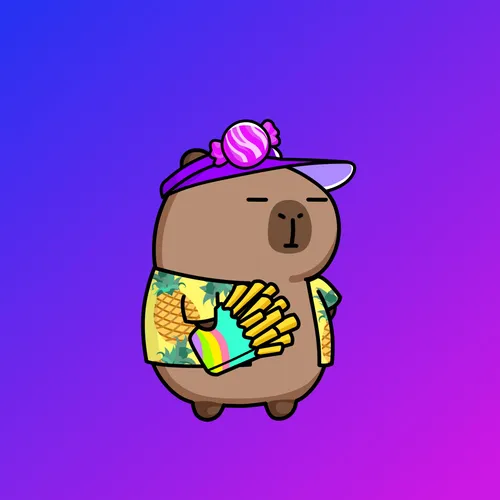 Capypara