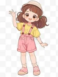girl