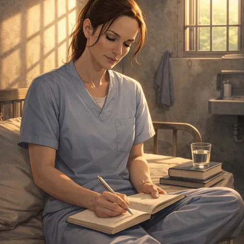 ROUTINE ON SOMNIA