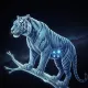 Tiger x-ray ja