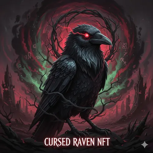 Blood Crow