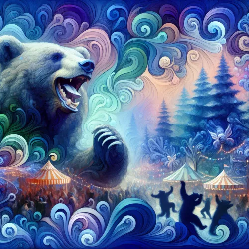Multicultural immersion journey