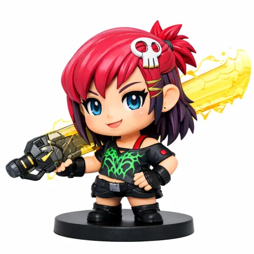 Somi Toy