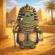 Sunbound Pharaoh