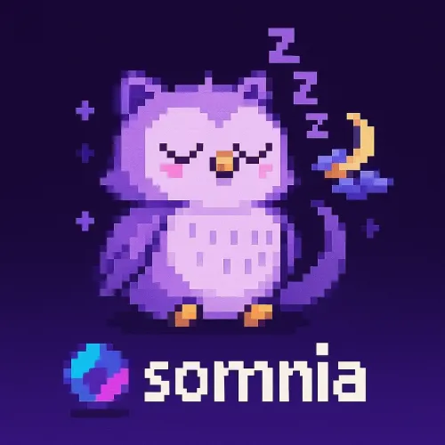 The Somniac Expedition