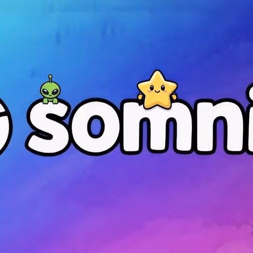SOMNIA CHILL