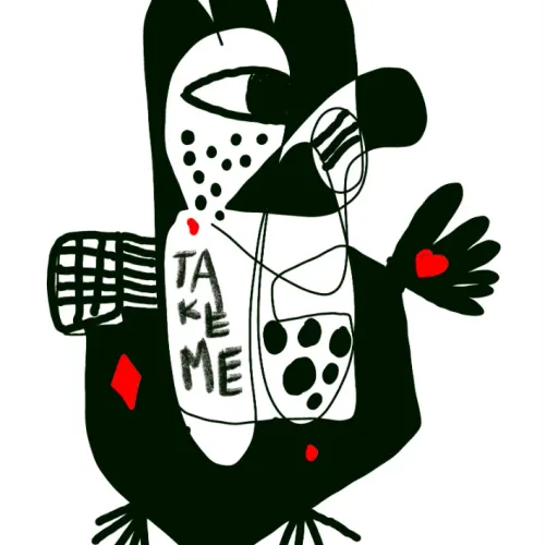 TAKEME