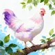 Chicken Som