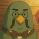 pigeon