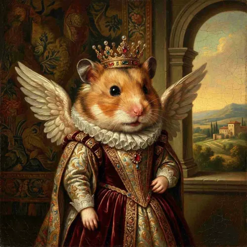 RenaissanceHammie
