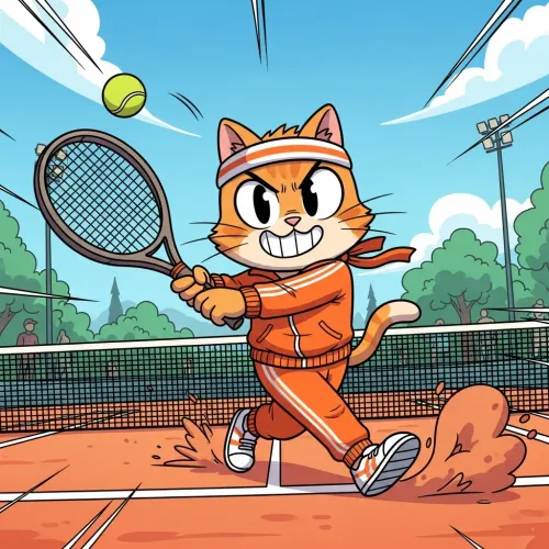 tenis