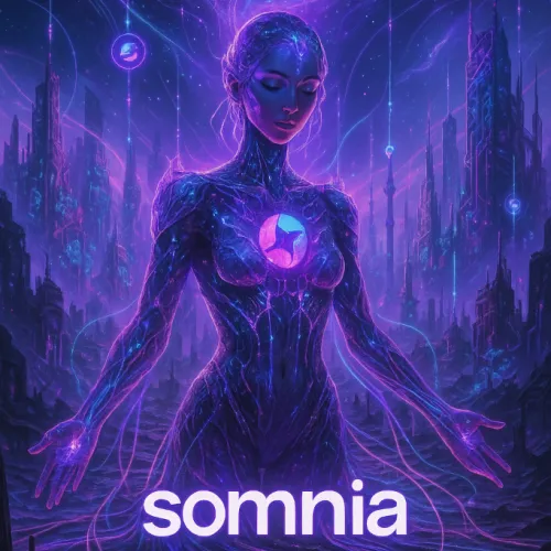  NeuroGuardians world NFT 