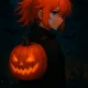 Pumpkin Guardian: The Silent Night