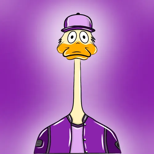 Somi Duck