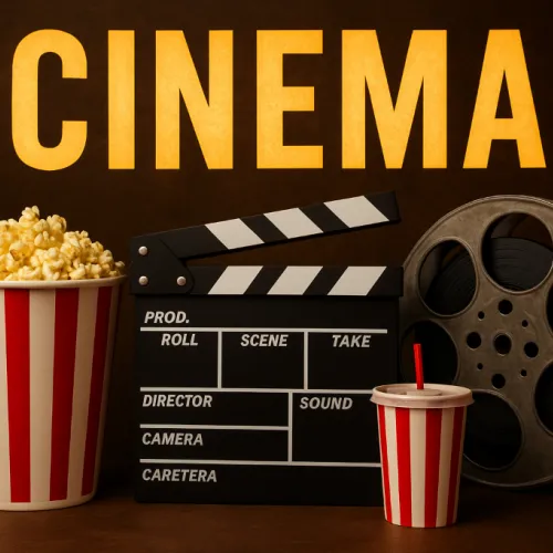 Cinematic Essentials