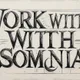 Work With Somnia 