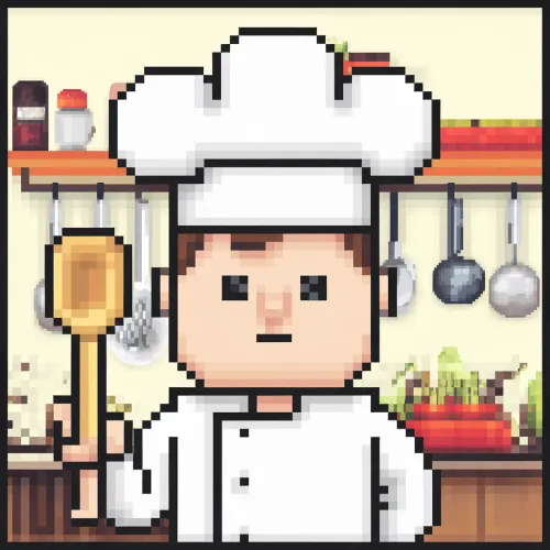 Cook