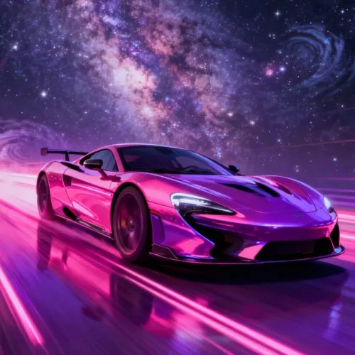for car races
