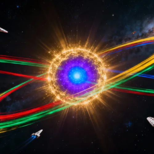 Convergence Point