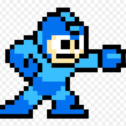 BLUEROBOT