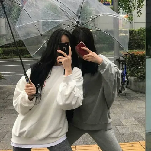 Double Girl