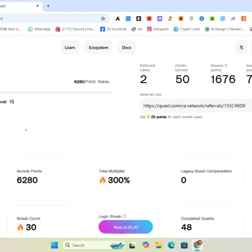 Join everysession 