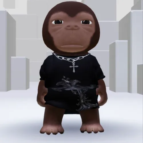 monkey