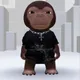 monkey