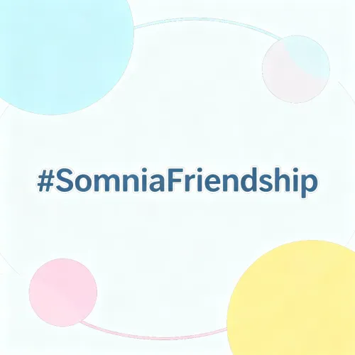 Somnia Friendship 5