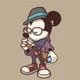 mouse