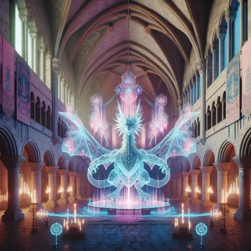 Environmental conservation efforts