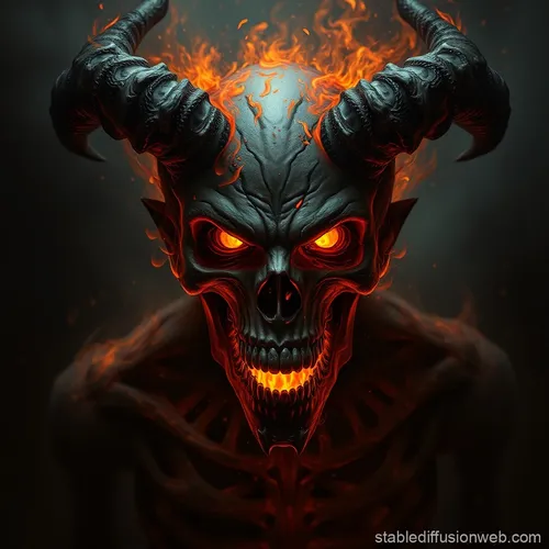 Horror NFT on Somnia 