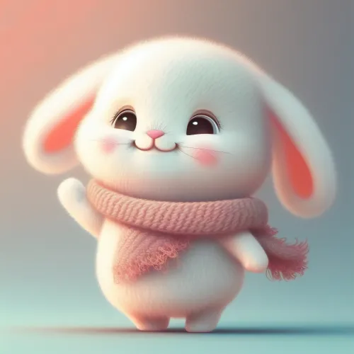 Bunny Boo