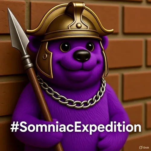 Somnia expedition