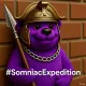 Somnia expedition
