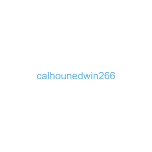 calhounedwin266