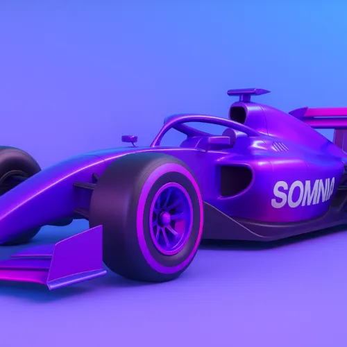 SOMNIA RACING