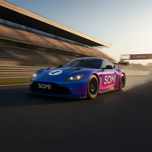 Somi Race