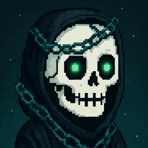 skeleton