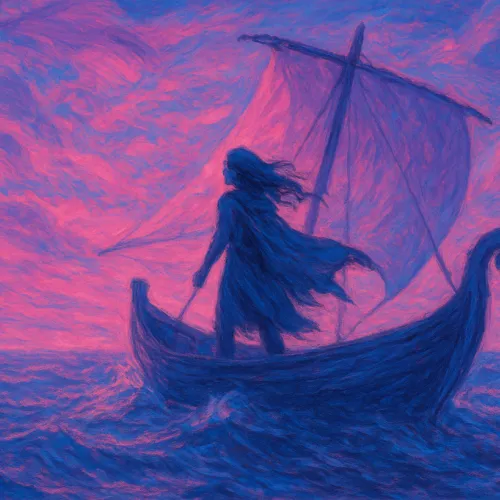 Echovoyage