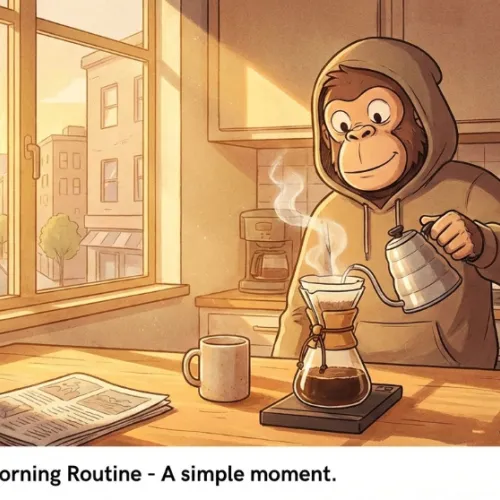 Morning Routine