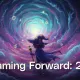 Dreaming Forward