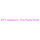 NFT weekend - The Paper Build