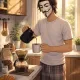 Somniacs Morning Routine