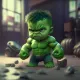 Baby Hulk
