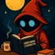 wizard kid