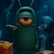 plankton