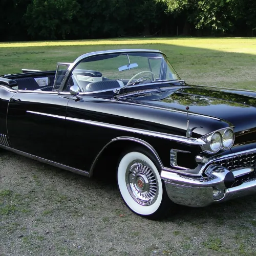 Cadillac